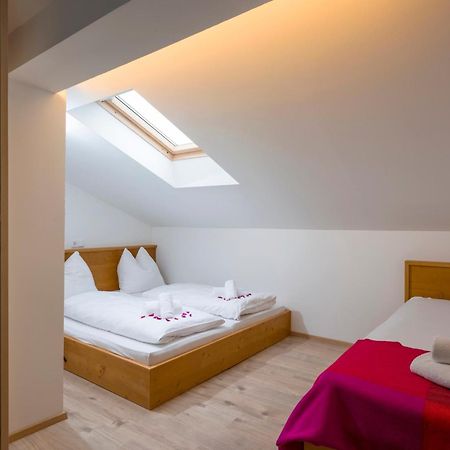 Appartement Herbert By Nv-Appartements Kirchberg in Tirol Ngoại thất bức ảnh