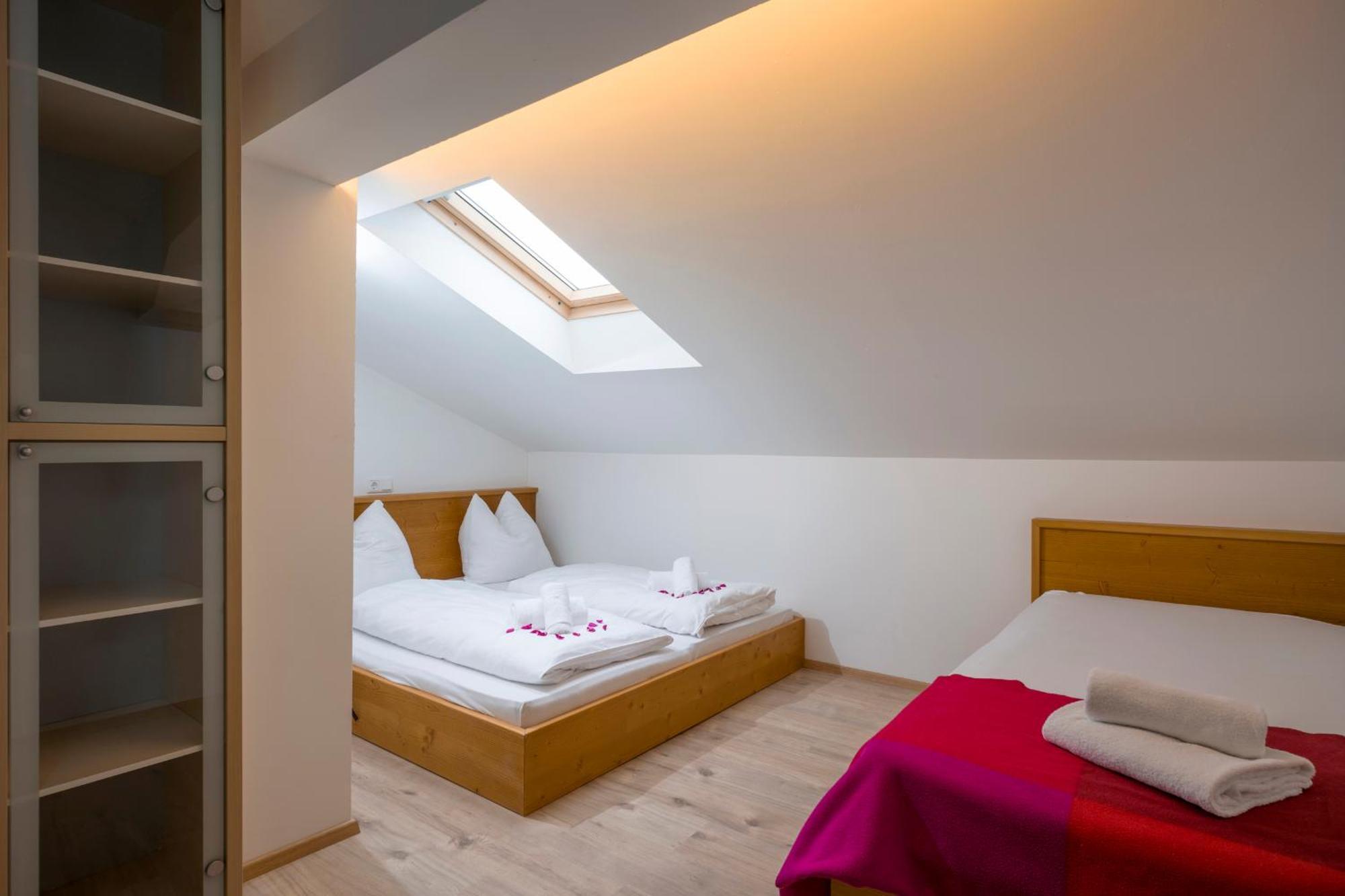 Appartement Herbert By Nv-Appartements Kirchberg in Tirol Ngoại thất bức ảnh